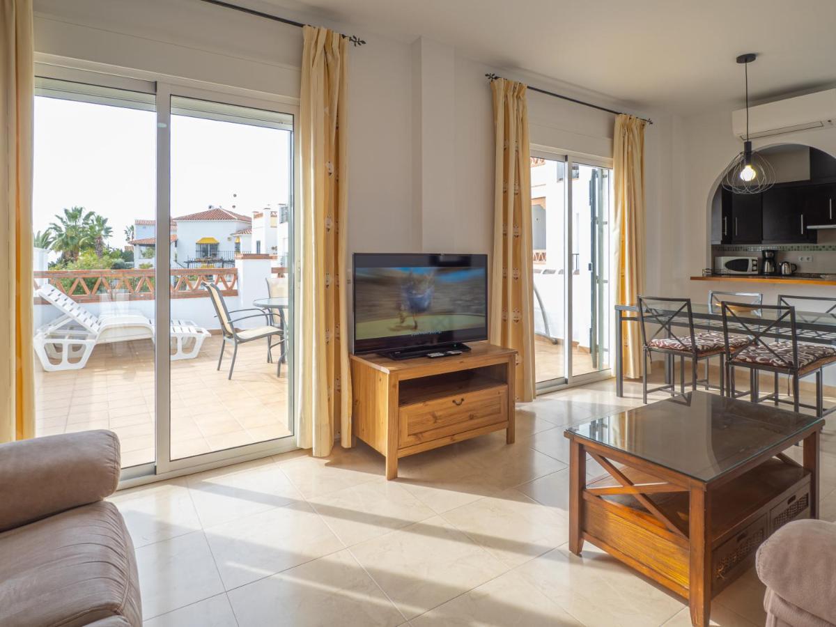 Apartment Chimenea Nerja
