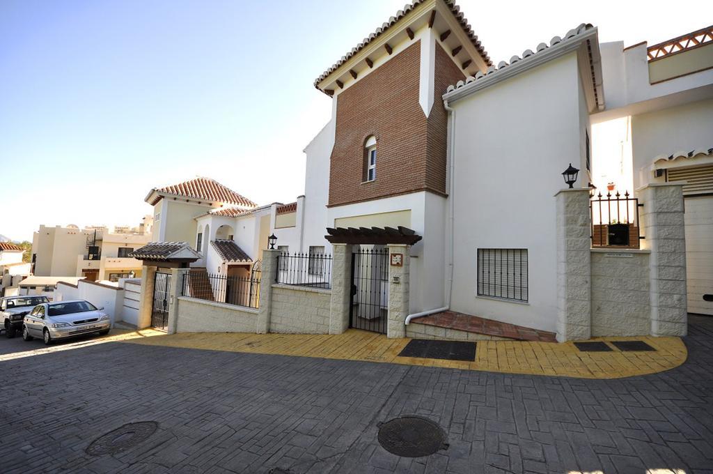 Apartment Chimenea Nerja