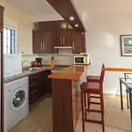 Apartamentos Chimenea