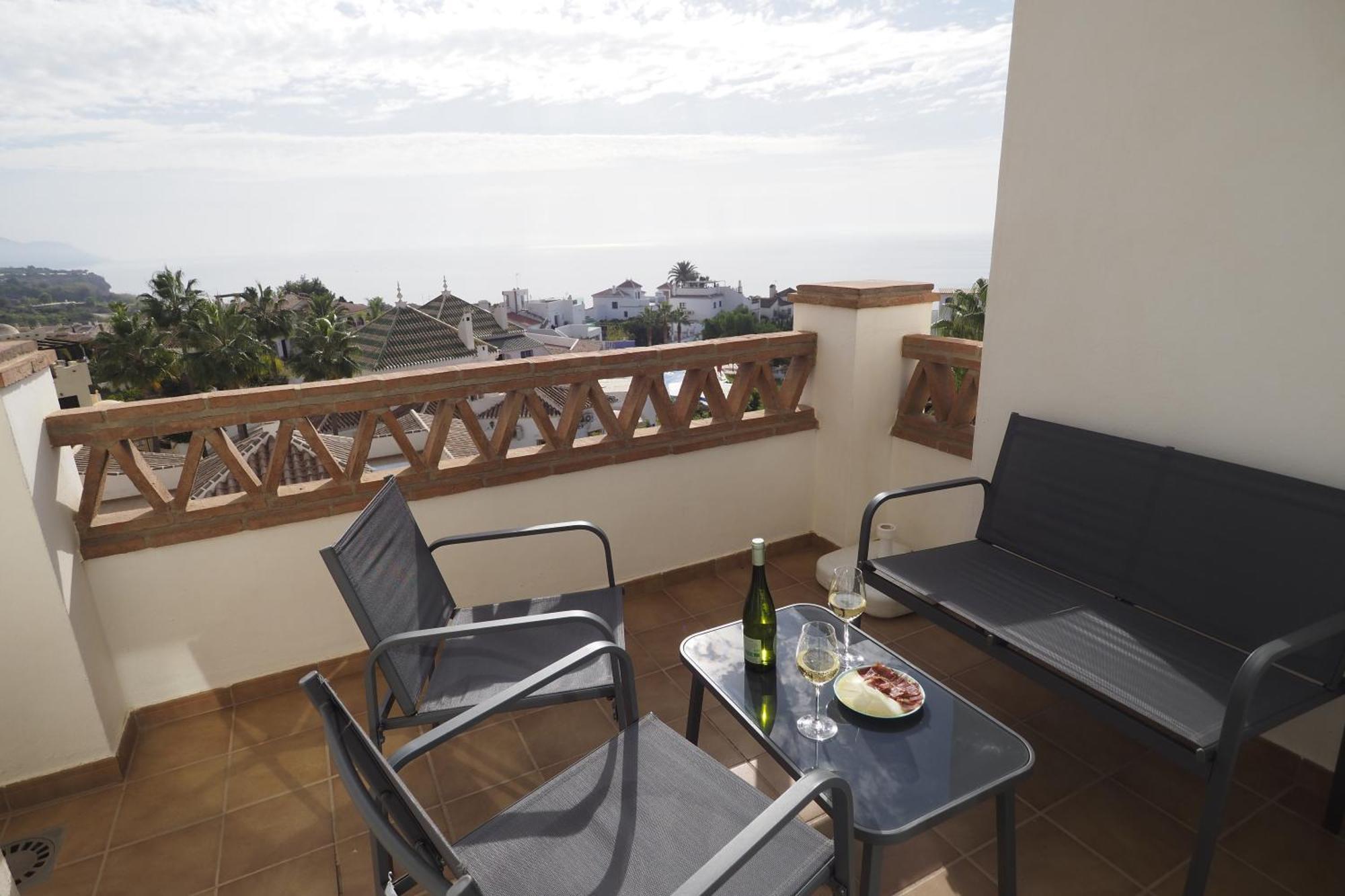 Chimenea Apartment